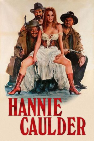 Hannie Caulder