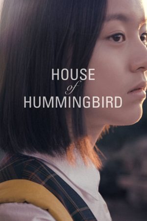 House of Hummingbird