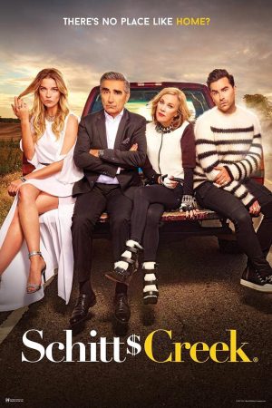 Schitt’s Creek (Phần 2)