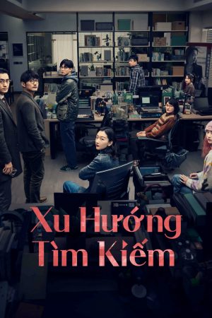 Xu Hướng Tìm Kiếm